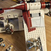 lego 75021 - Конструкторы - купить во всех регионах с доставкой