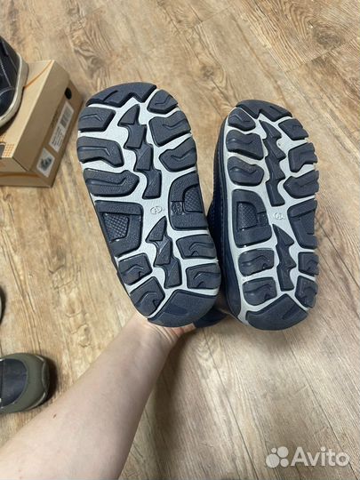 Сапоги детские нордман