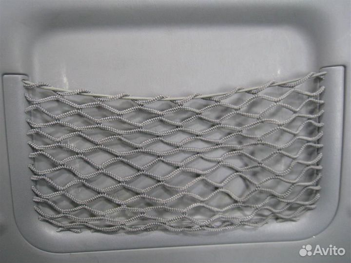 Обшивка крышки багажника Toyota RAV4 A2 2003