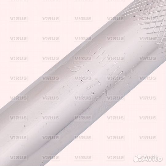 Стоика для сиденья 27.2 (Колхозник) на электровелосипед