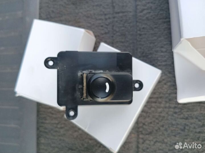 Кнопки стеклоподъемников hyundai I 30