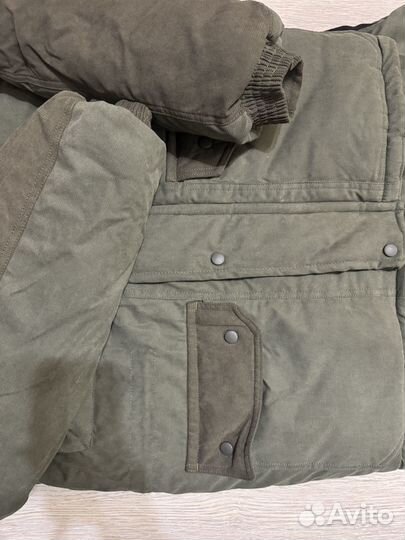 Мужской косюм рыбацкий