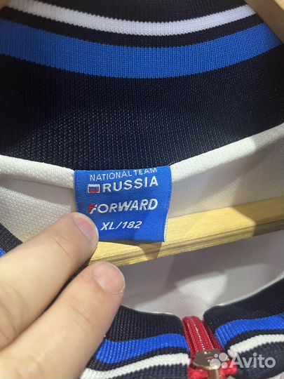 Олимпийка forward оригинал
