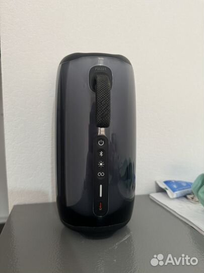 Беспроводная колонка jbl pulse 5