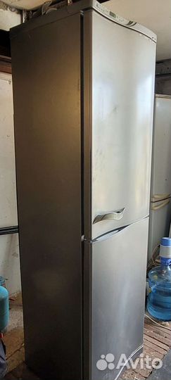 Холодильник