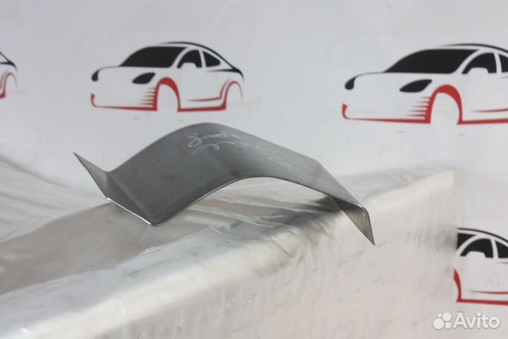 Ремонтный порог Черри Тигго Т11