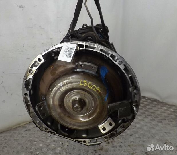 АКПП Mercedes ML W164 3.0CDI 722.902