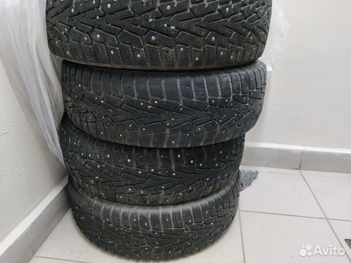 Cordiant Snow Cross 185/60 R15 84T