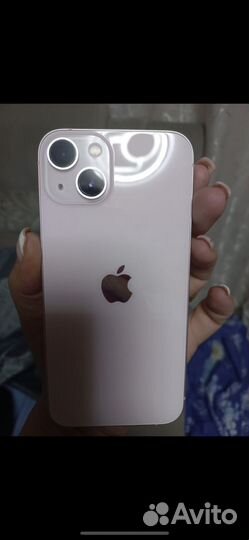 iPhone 13, 128 ГБ