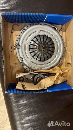 Сцепление Sachs 3000951061 комплект