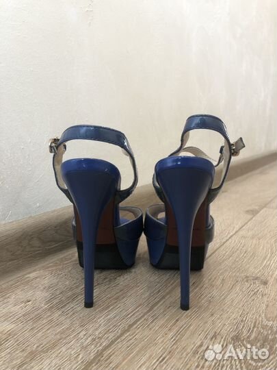 Туфли женские 34 размер