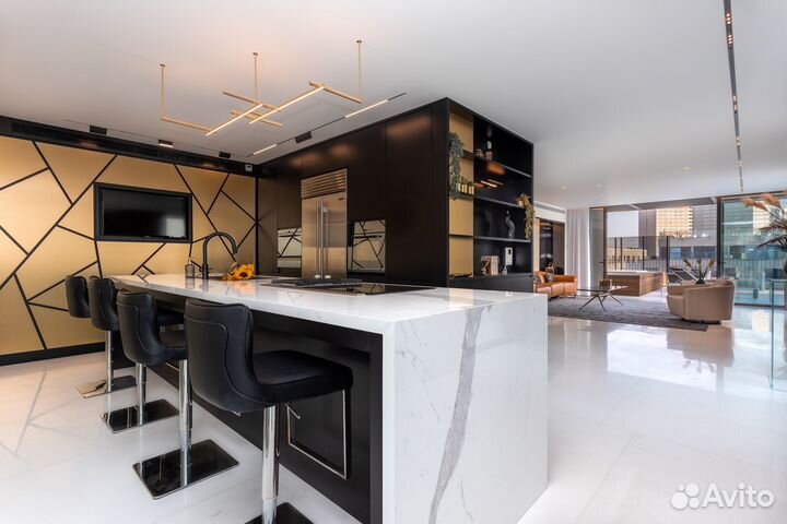 Видеосъемка Виртуальный 3D Тур Фото Недвижимости