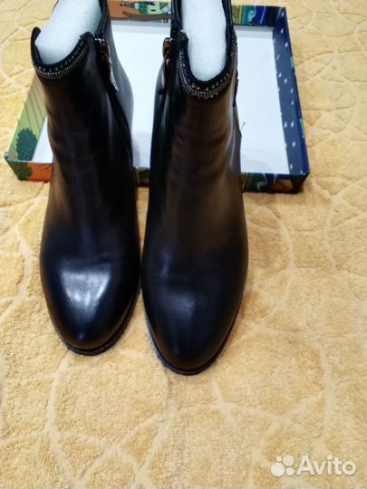 Бательоны женские 39 размер