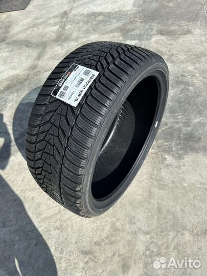 Hankook Winter I'Cept Evo 3 W330 255/35 R21 98W