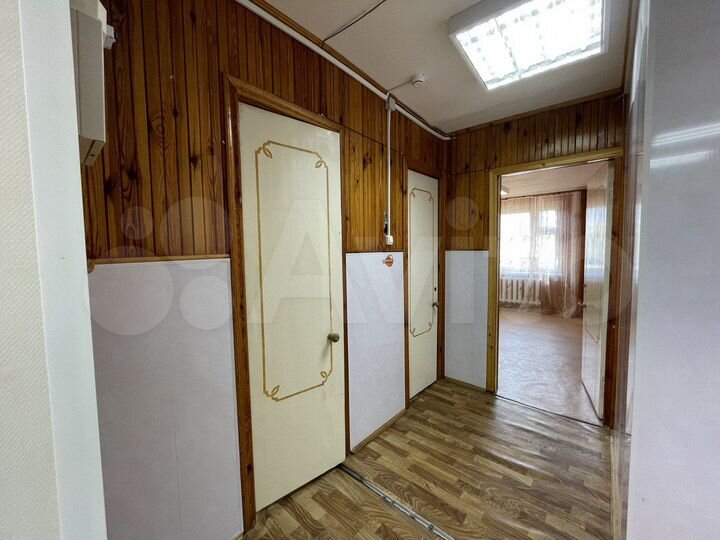 Свободного назначения, 54 м²