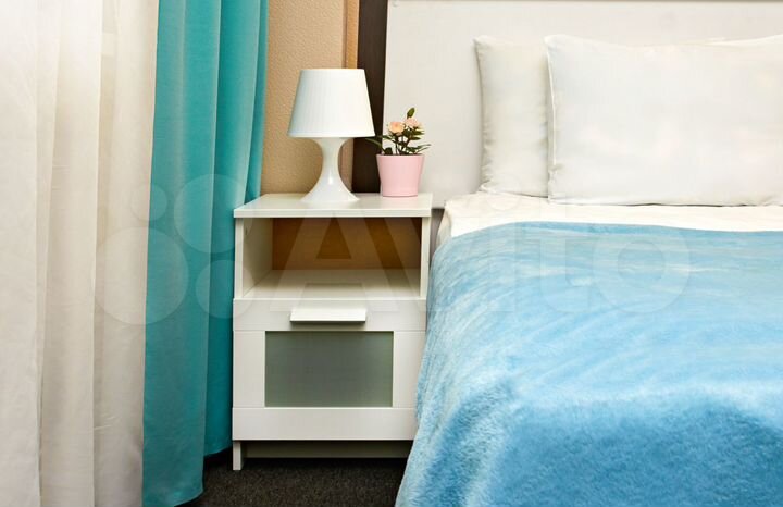 Комната 16 м² в 1-к., 1/6 эт.