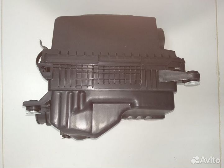 Корпус воздушного фильтра Хендай Солярис 2017