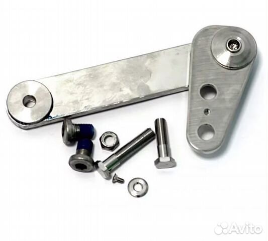 Соединительная тяга для UC128P-OBF/1, правая