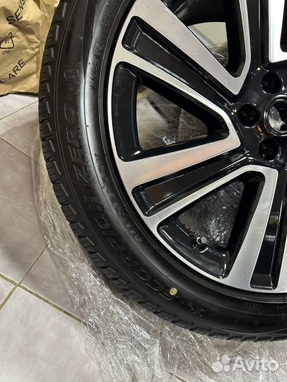 Колеса оригинал R22 Land Rover Range Rover V new