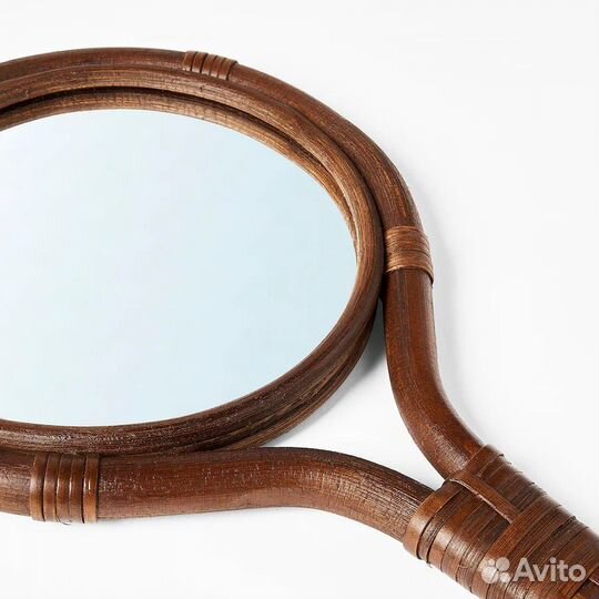 Зеркало IKEA Klibban