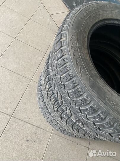 Nokian Tyres Hakkapeliitta 7 235/60 R17