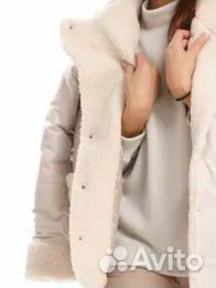 Куртка женская осень - зима(демисезонная)