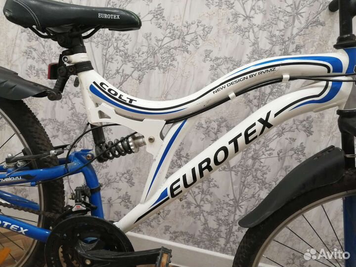 Велосипед горный, дорожный