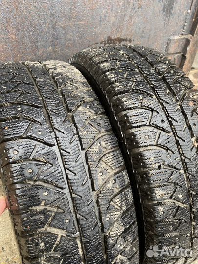 Bridgestone Ice Cruiser 7000S 195/65 R15