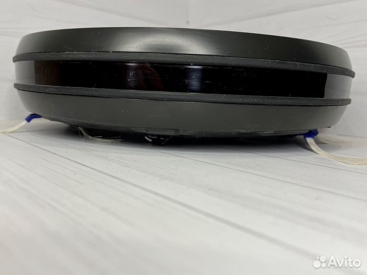 Робот пылесос tefal с влажной уборкой