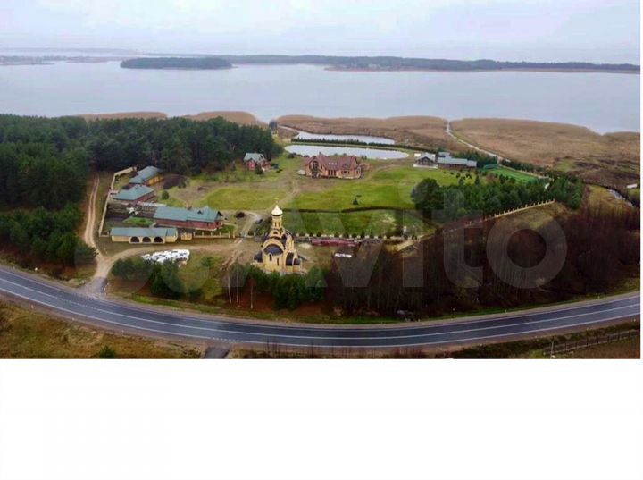 Участок 3,28 га (ИЖС)