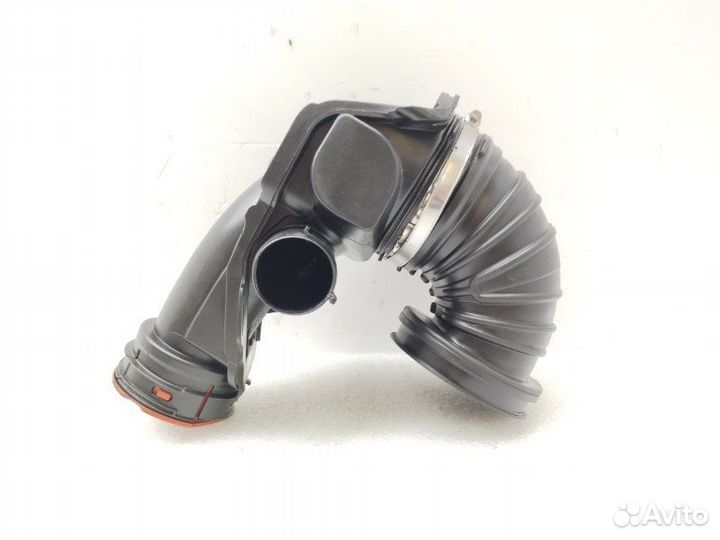 Патрубок воздушного фильтра Mercedes-Benz