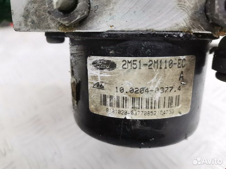 Блок ABS для Ford Focus 1 1250979