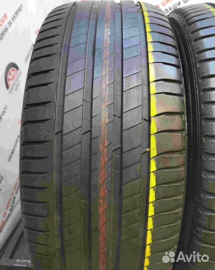 Michelin Latitude Sport 3 235/50 R19 99V