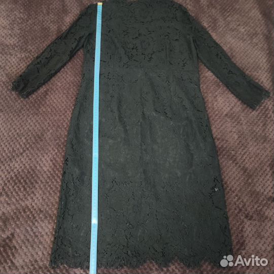Платье 44 46 размер