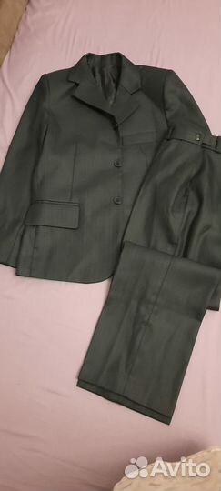 Школьная форма