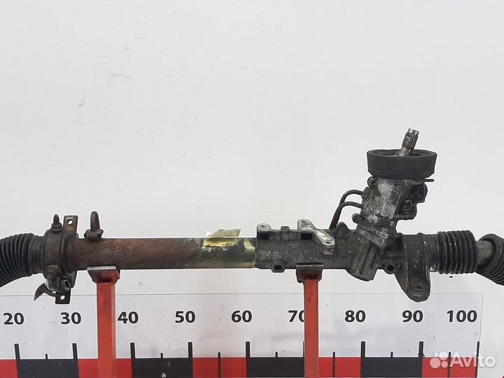 Рейка рулевая для Volkswagen Golf 4 1J1422075L
