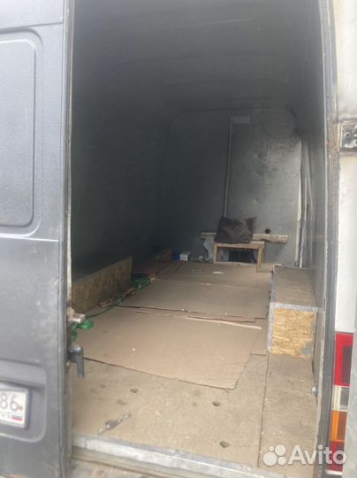 Грузоперевозки до 1,5 тонн. 20 р/км Межгород 3,5 м