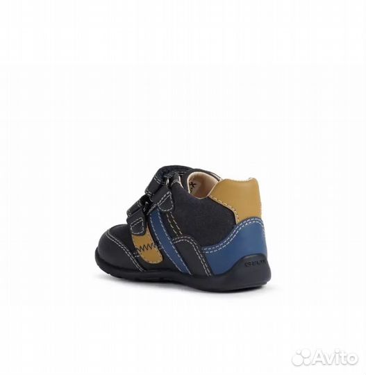 Geox 18-22 размер для мальчика