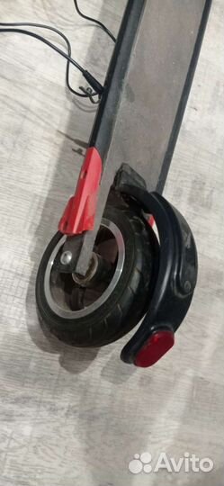 Электросамокат iconbit