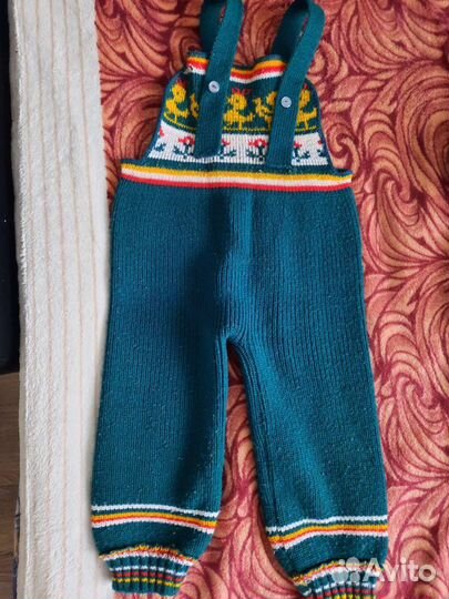 Дет.комбинезон,костюмы