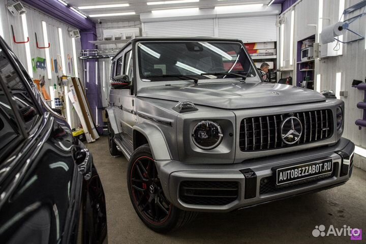 Гелик разбор g-class 2019 2020 2021 2022 запчасти