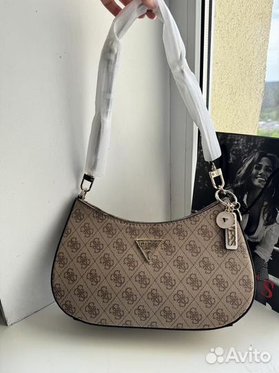 Сумка guess noelle