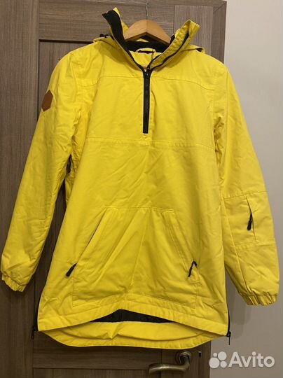 Анорак куртка Cool Zone, размер XS/S