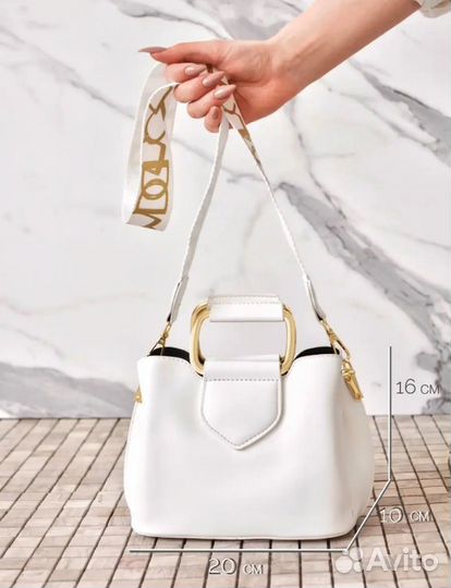 Сумка женская