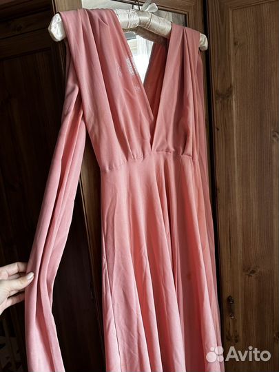 Платье-трансформер