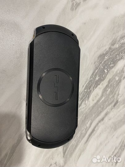 Sony PSP e 1008 прошитая