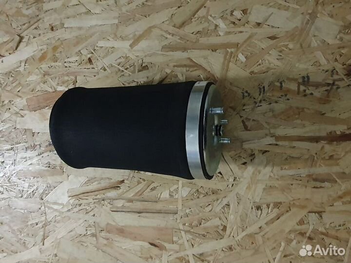 Пневмобаллон BMW X5 E53 задний левый