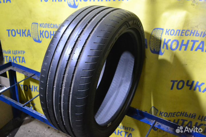 Goodyear Eagle F1 Asymmetric 3 225/45 R17