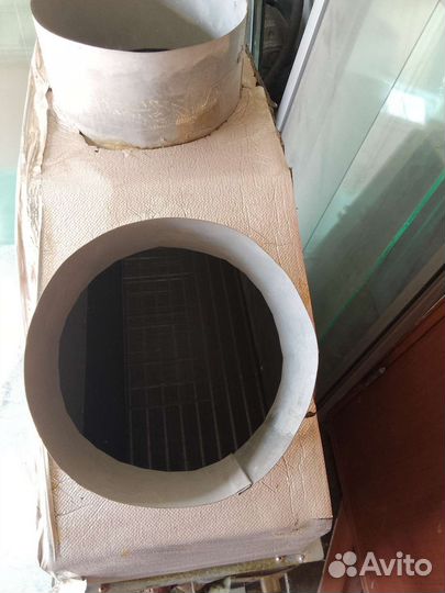 Канальный кондиционер