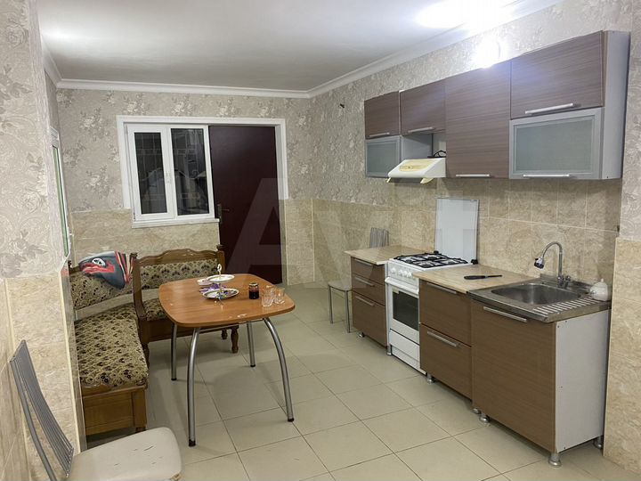Дом 50 м² на участке 1,5 сот.